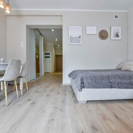 Apartament U Ani 2 Dzwirzyno Luaran gambar