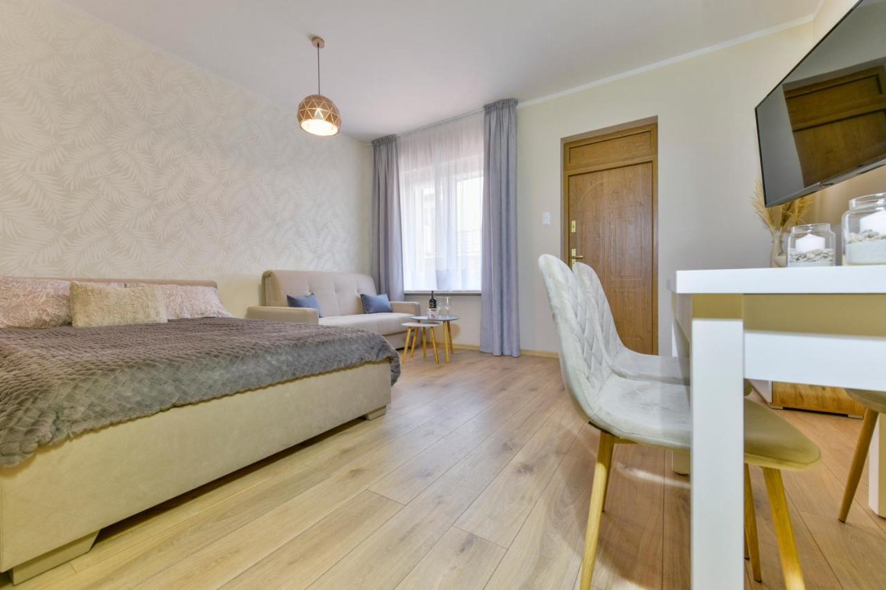 Apartament U Ani 2 Dzwirzyno Luaran gambar