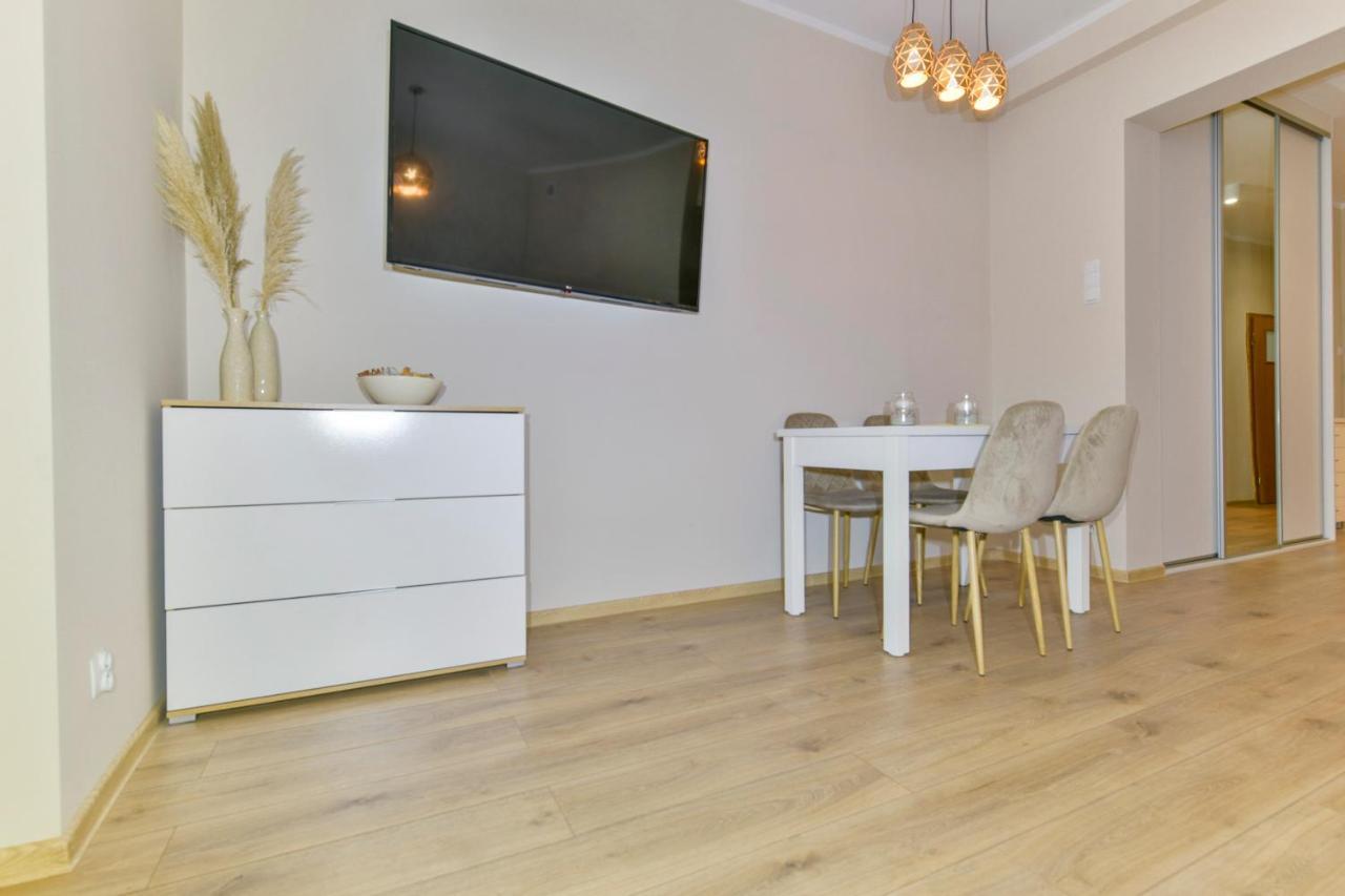 Apartament U Ani 2 Dzwirzyno Luaran gambar