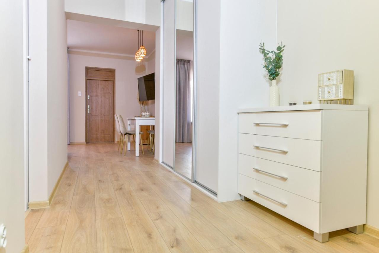 Apartament U Ani 2 Dzwirzyno Luaran gambar