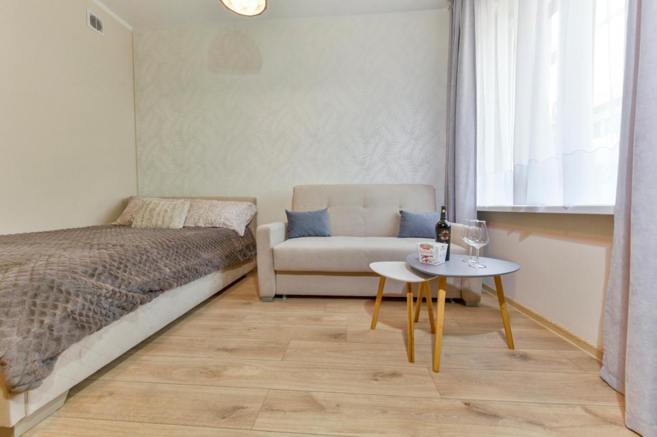 Apartament U Ani 2 Dzwirzyno Luaran gambar