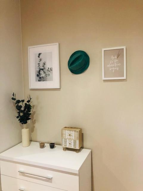 Apartament U Ani 2 Dzwirzyno Luaran gambar